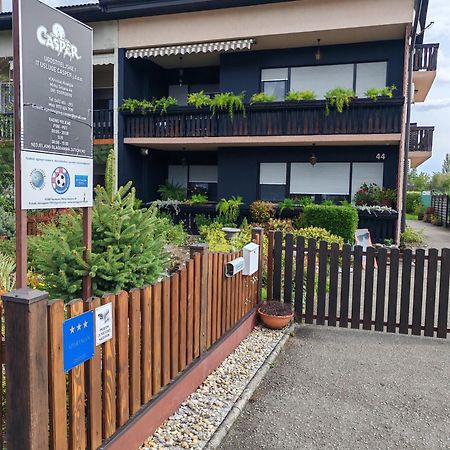 Apartman Ivana Карловац Екстериор снимка