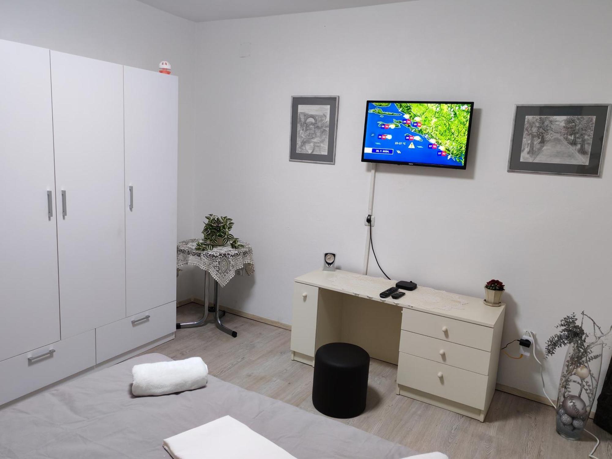 Apartman Ivana Карловац Екстериор снимка