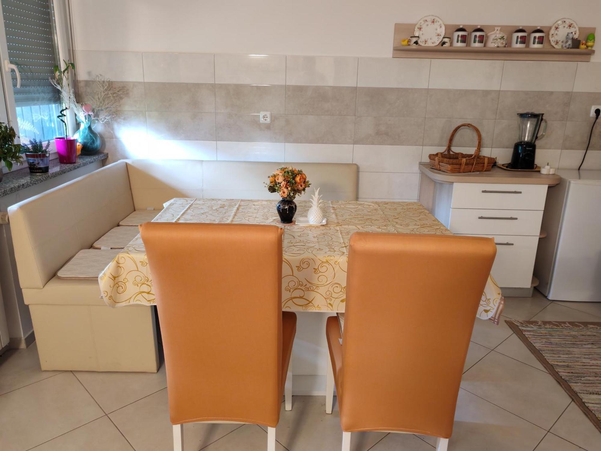 Apartman Ivana Карловац Екстериор снимка