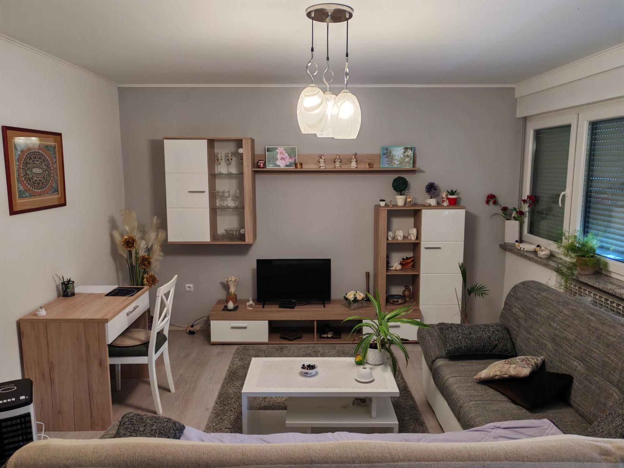 Apartman Ivana Карловац Екстериор снимка