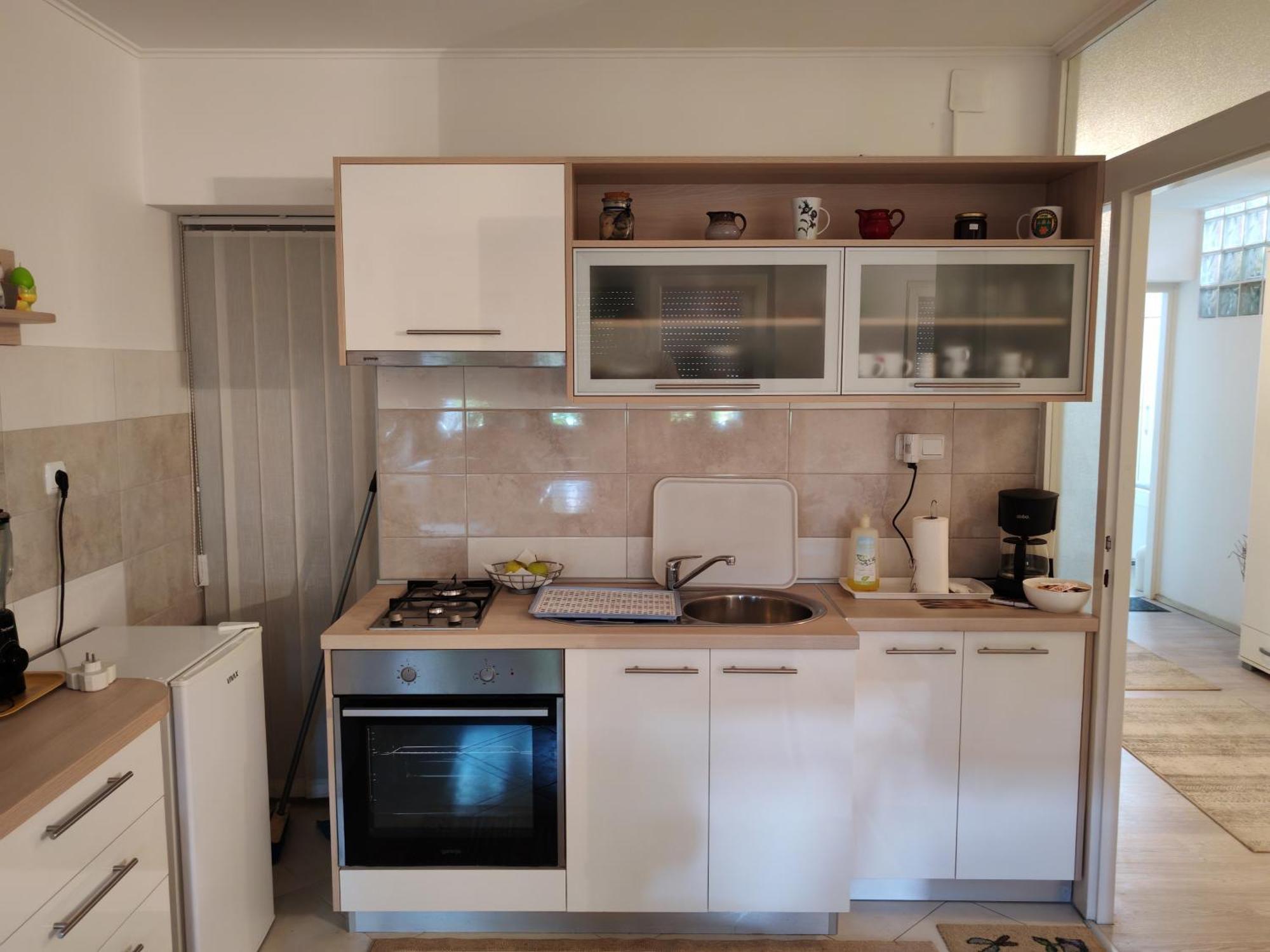 Apartman Ivana Карловац Екстериор снимка