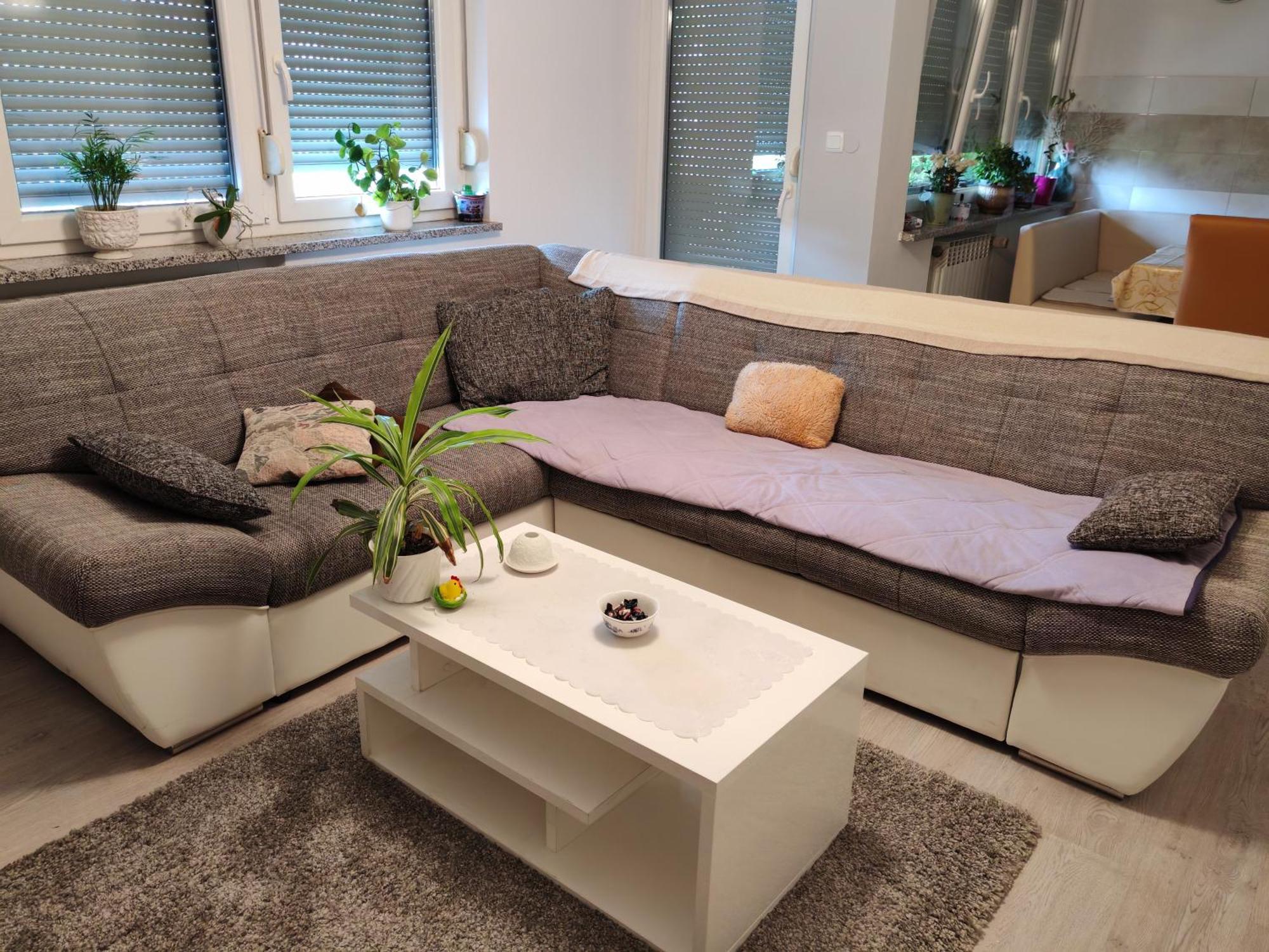 Apartman Ivana Карловац Екстериор снимка