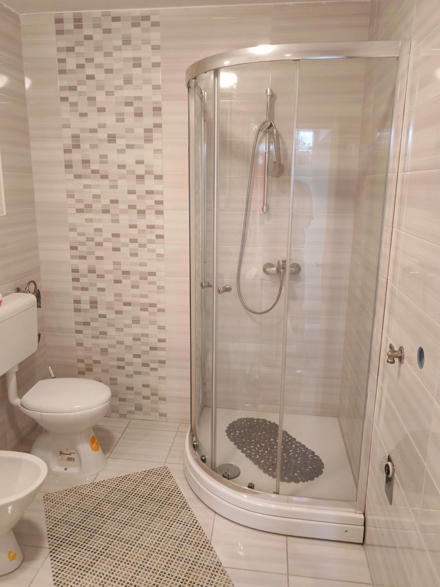 Apartman Ivana Карловац Екстериор снимка