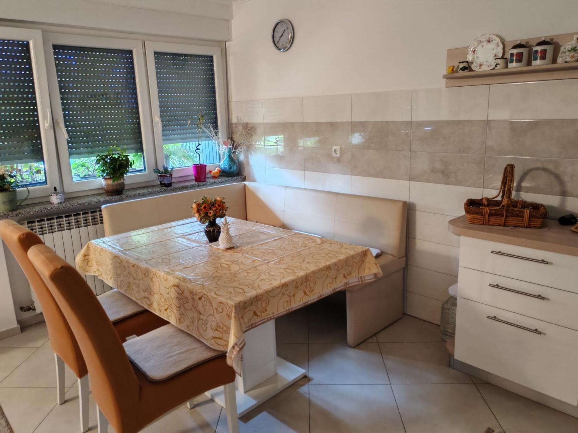 Apartman Ivana Карловац Екстериор снимка