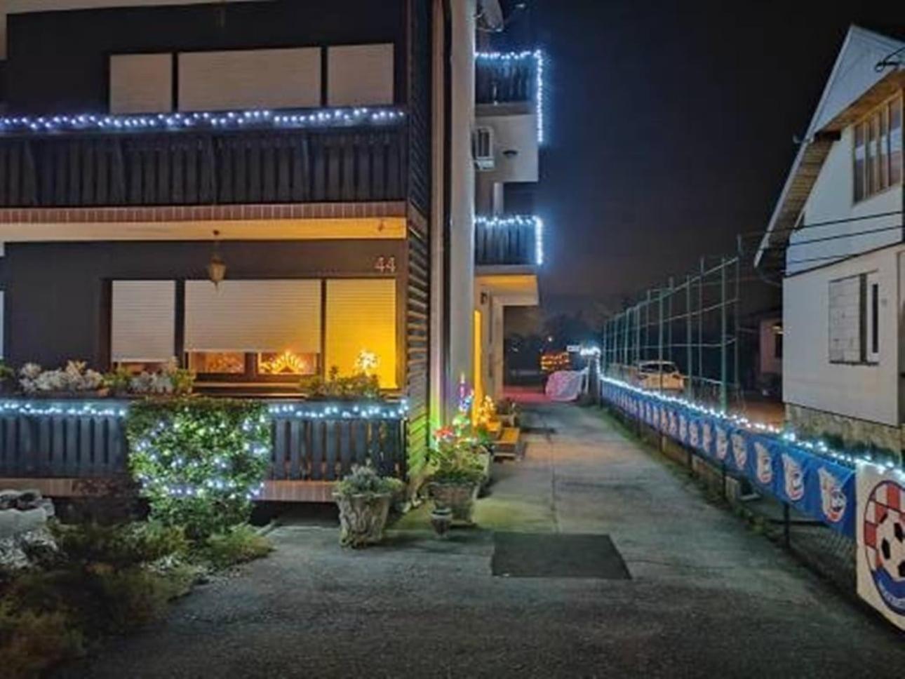 Apartman Ivana Карловац Екстериор снимка