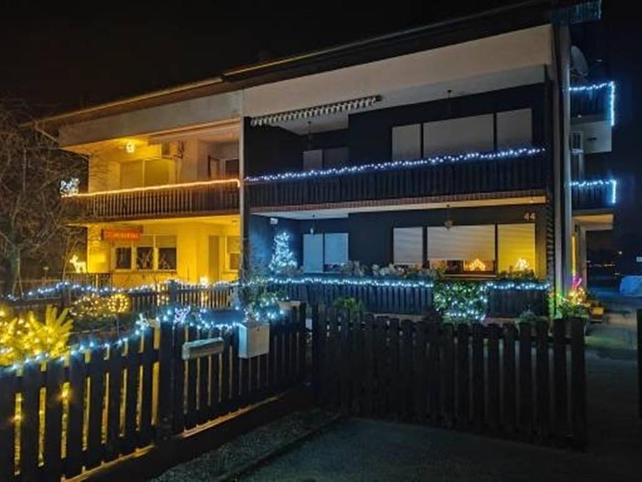 Apartman Ivana Карловац Екстериор снимка